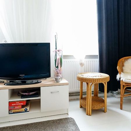 גורז'וב ווילקופולסקי Apartament Mily מראה חיצוני תמונה