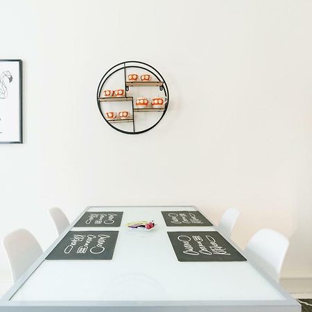 גורז'וב ווילקופולסקי Apartament Mily מראה חיצוני תמונה
