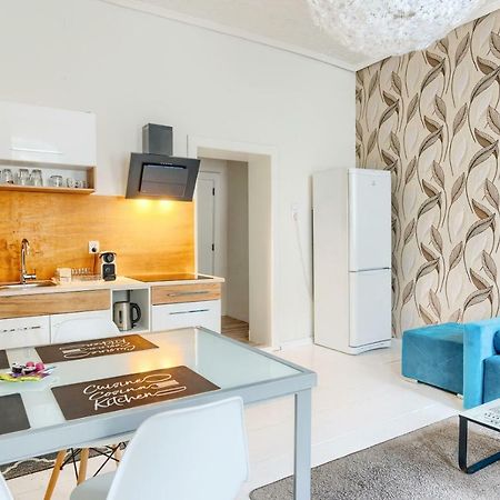 גורז'וב ווילקופולסקי Apartament Mily מראה חיצוני תמונה