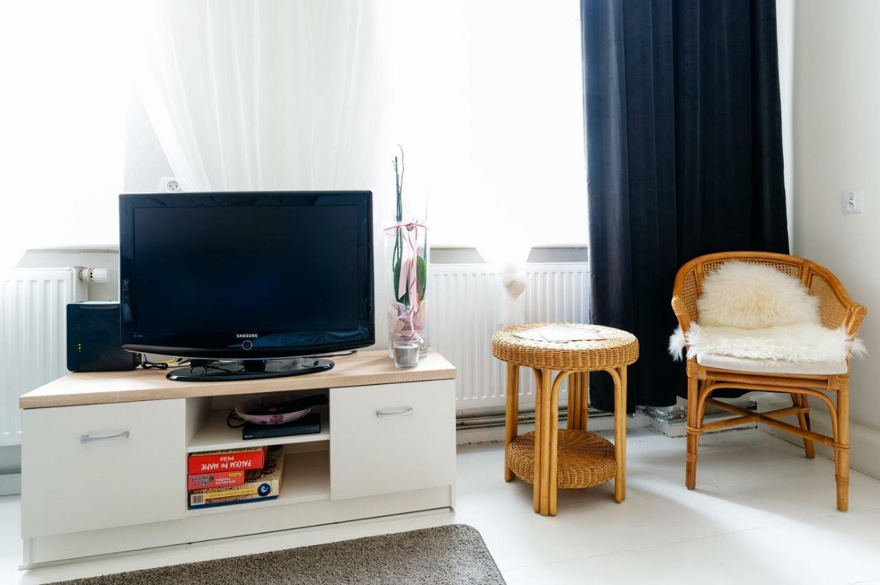 גורז'וב ווילקופולסקי Apartament Mily מראה חיצוני תמונה