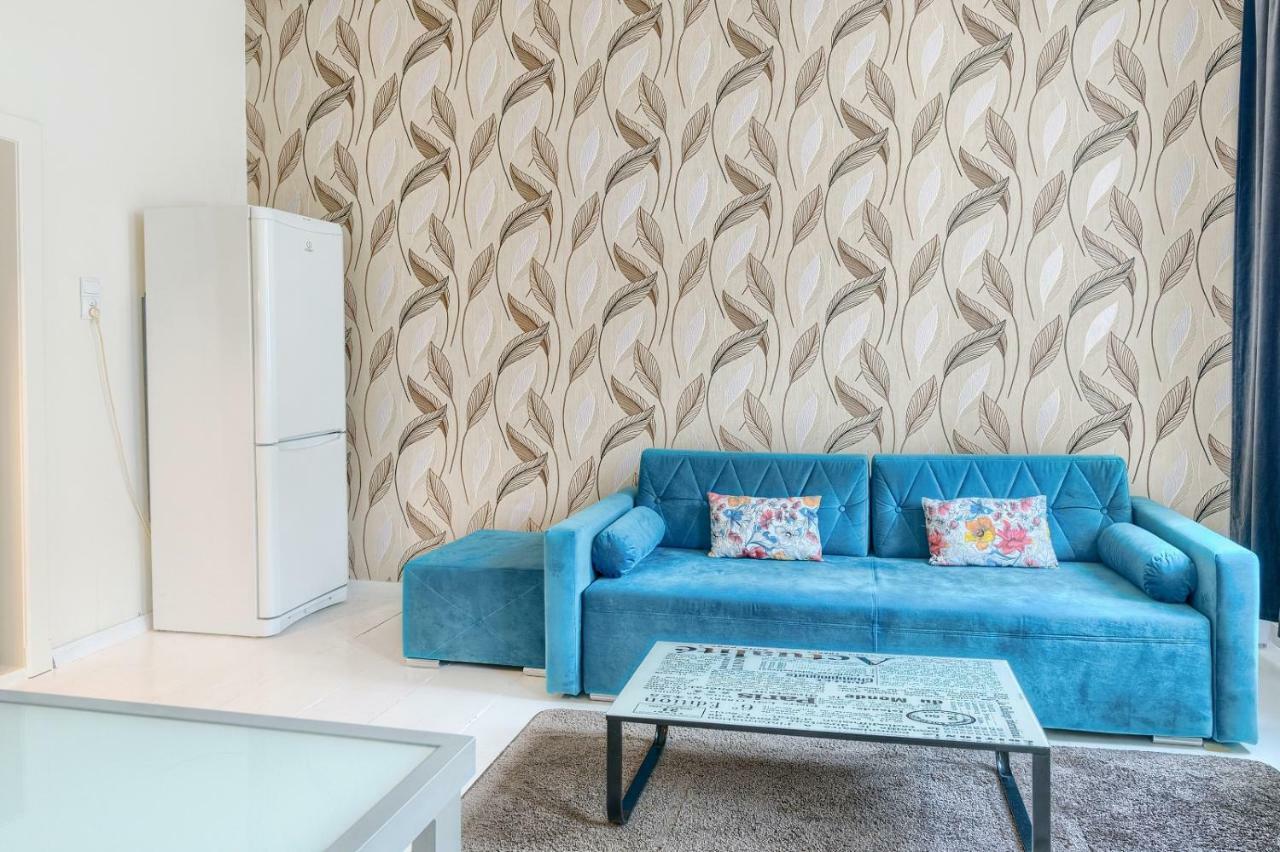 גורז'וב ווילקופולסקי Apartament Mily מראה חיצוני תמונה