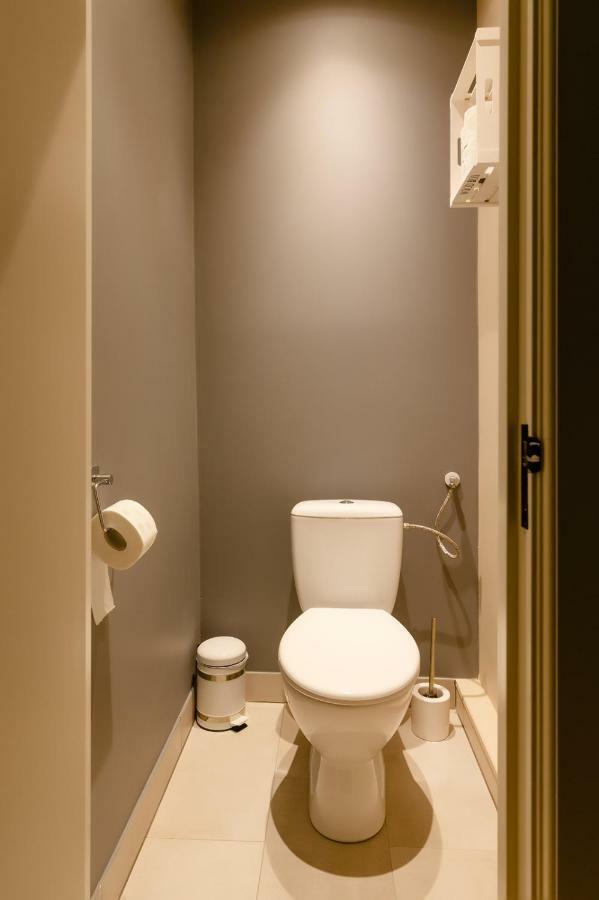גורז'וב ווילקופולסקי Apartament Mily מראה חיצוני תמונה
