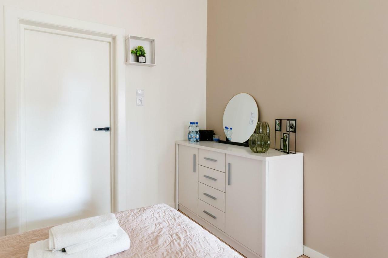 גורז'וב ווילקופולסקי Apartament Mily מראה חיצוני תמונה