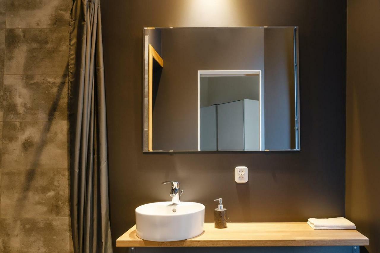 גורז'וב ווילקופולסקי Apartament Mily מראה חיצוני תמונה